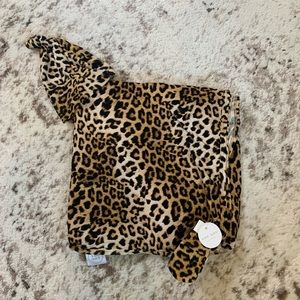 ZARA ESSENTIAL NEWBORN BUNDLE (HAT)